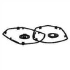 BMW tarpiklis rinkinys cilindro dangteliams originalus 11127723216