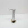 BMW Tauchrohrgeber Metalltank 5 E12 6 E24 Originalus 16121116971