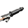 Bmw Teleskopas Chrom E30 E36 65211376010 Originalus
