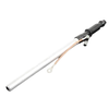 Bmw Teleskopas Chrom E30 E36 65211376010 Originalus
