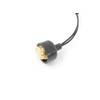BMW Temperatūros Jungiklis E30 E34 E24 Originalus 64521385571
