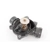 BMW Termostatas Su Anschlussstutze E46 E39 E38 X5 Originalus 11512354056
