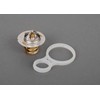 BMW termostatas su tarpine 11537596787 Originalus