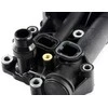 BMW Termostato Korpūsas Su Termostatu 1 F20 F21 3 E90 E91 Originalus 11428507694