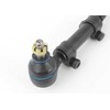 Bmw Tie Rod 2.5CS 3.0CSiL 2500 3.0S Originalus 32211102364