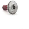 BMW Torx Bolt F45 F46 E34 E39 E63 E64 E32 E38 E31 G01 F97 Originalus 51211973382
