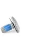 BMW Torx-bolt su rėžių 1 E81 3 E36 Originalus 51219130334