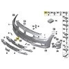 Bmw Torx Schraube Mit Scheibe 3 F30 F31 X3 F25 Originalus 07149112449