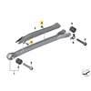 BMW Torx Sraigto R 1200 GS R 1250 GS R nineT Originalus 07129907413
