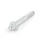 BMW Torx Varžtas M10 x 1,5 x 65 mm 8,8 klasės E87 E30 E36 E46 E90 Originalus 07129904681