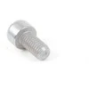 BMW Torx Varžtas M6 x 1,00 x 12 mm 8,8 Klasės Originalus 07129905867
