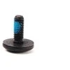 BMW Torx Varžtas Su Poveržle E46 E60 E61 E63 E64 X3 X5 Z4 Z8 Originalus 51233447111