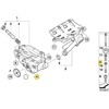 BMW Torxschraube E81 E87 E90 E92 E93 X1 E84 Originalus 11277505697