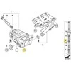 BMW Torxschraube E81 E87 E90 E92 E93 X1 E84 Originalus 11277505697