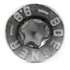 BMW Torxsenkschraube E30 E36 E46 E34 E60 E61 E63 E64 E32 E65 E66 E31 X5 E53 Originalus 51211928850