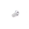 Bmw Torxsenkschraube E34 E39 E38 X5 E53 Z3 Z8 Originalus 51218153573