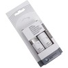 BMW Touch Up Paint Stick Set Tasman metallic 51910429341 Originalus