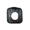 BMW TRIM įkrovimo lizdo dangtelis 51177316000 Originalus