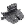 BMW Trunk lid lock top 3 F31 5 F10 7 F01 X5 F15 Originalus 51247269543