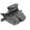 BMW Trunk lid lock top 3 F31 5 F10 7 F01 X5 F15 Originalus 51247269543
