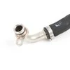 BMW Turbocharger Oil Supply Outlet Pipe Originalus 11427585403