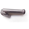 BMW Turbocharger Return Pipe 3 E90 E91 E92 E93 5 E60 E61 7 E65 E66 X3 E83 X5 E70 X6 E71 Originalus 11427804257