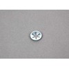 BMW Tvirtinimo spaustukas 5.75mm Originalus 52207115704