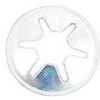 BMW Tvirtinimo spaustukas 5.75mm Originalus 52207115704
