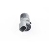 Bmw Ultrasonic Sensor Pilkas 5 E39 E60 E61 X3 Originalus 66209124167