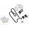 BMW Umlenkrolle 5 E60 E61 6 E63 E64 7 E65 E66 E67 X5 E53 Originalus 11287549557