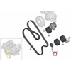 BMW Umlenkrolle 5 E60 E61 6 E63 E64 7 E65 E66 E67 X5 E53 Originalus 11287549557