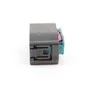 BMW Universal Socket Housing Uncoded 61138373632 61138373630