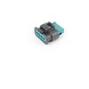 BMW Universalus Lietus Universal Socket Housing Originalus 12527549033