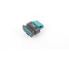 BMW Universalus Lietus Universal Socket Housing Originalus 12527549033