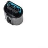 BMW Universalus Lietus Universal socket housing 61138373332