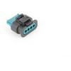 BMW Universalus Lietus Universal Socket Housing Originalus 12527549033