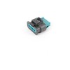 BMW Universalus Lietus Universal Socket Housing Originalus 12527549033