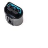 BMW Universalus Lietus Universal socket housing 61138373332