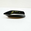 BMW Užpakalinio Ausylės Galas Juodas Chromas Dešinys 5 G30 G31 G32 G11 Originalus 18308631961