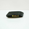 BMW Užpakalinio Ausylės Galas Juodas Chromas Dešinys 5 G30 G31 G32 G11 Originalus 18308631961