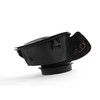 Bmw Užpildymo Durys Cooper S Chr Mini R56 R55 Originalus 51170419864