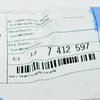 BMW užrakinimo mechanizmas 51177412597