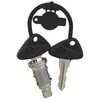 BMW užrakto cilindras su raktais Z3 Z4 originalus 51252313284
