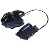 Bmw F07 520d 530d Užraktas Su Komplektuotas Priekinis Kairysis Originalus 51215A36E13