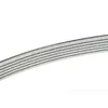 BMW V Ribbed Belt F45 F46 F48 F55 F56 F54 F57 F60 Originalus 11288573252
