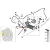 Bmw Vaikų Kėdės Tvirtinimo Šakutė Originalus 11717803615
