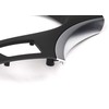 BMW Vairo Padas Juodas Chromas Pearlglos E81 E87 E90 32306850544 Originalus