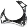 BMW Vairo Padas Juodas Chromas Pearlglos 1 E88 E82 X1 E84 Originalus 32306853142