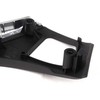 BMW Vairo Padas Juodas Chromas Pearlglos E81 E87 E90 32306850544 Originalus