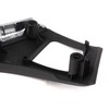 BMW Vairo Padas Juodas Chromas Pearlglos E81 E87 E90 32306850544 Originalus